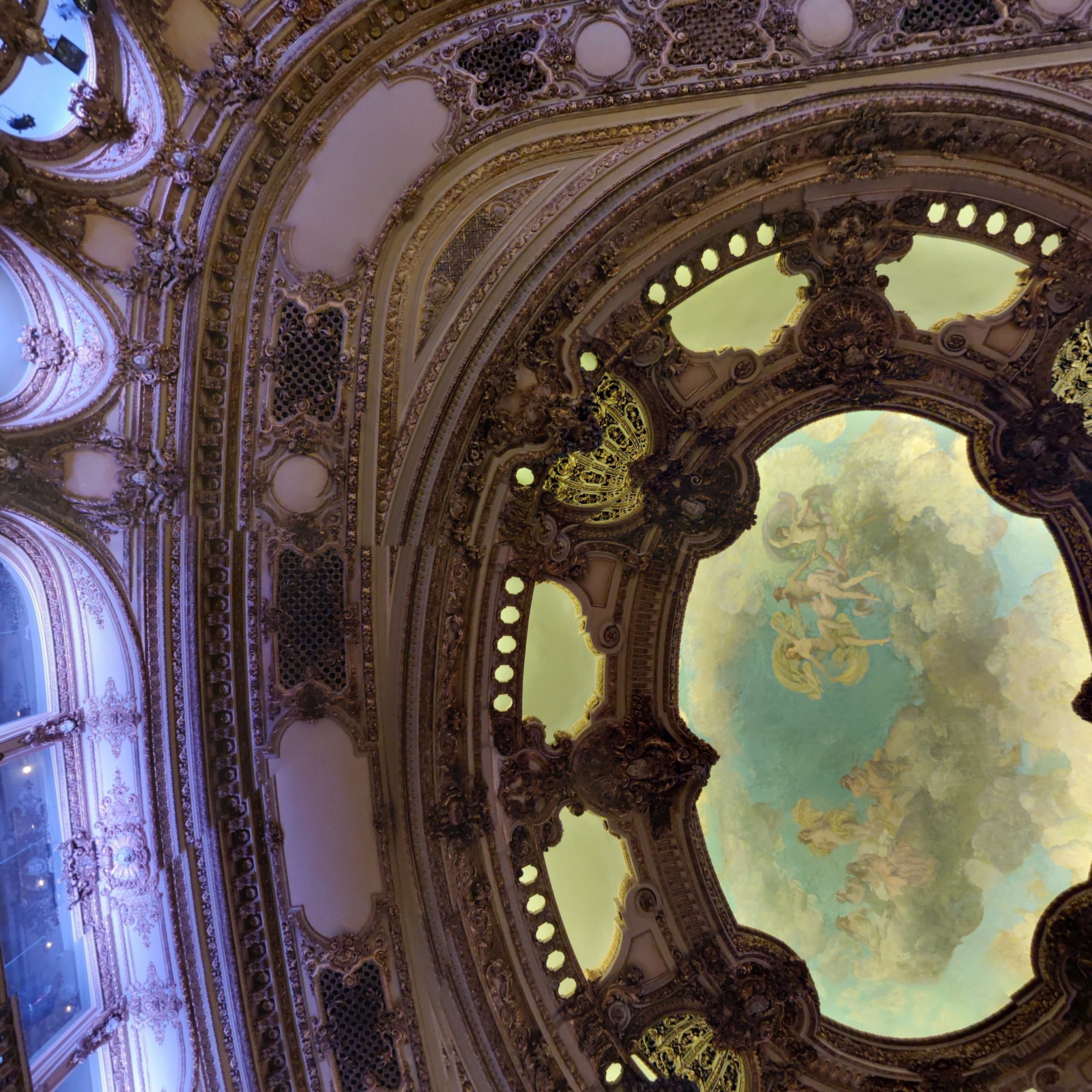 Citizens Bank Opera House